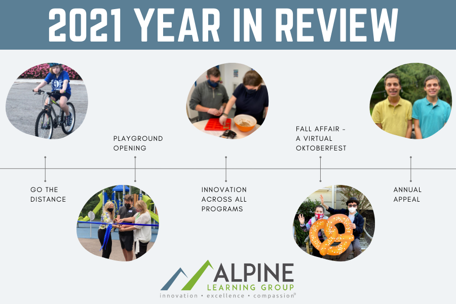 Alpine Learning Group Takes a Look Back at 2021 Alpine Learning Group